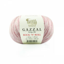  Gazzal Rock'N'Roll - 13909