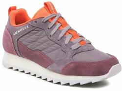 Merrell Сникърси Merrell Alpine Sneaker J005182 Violet (Alpine Sneaker J005182)