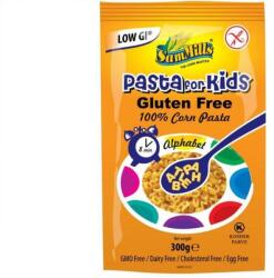 Pasta d'oro betű tészta 250 g gluténmentes