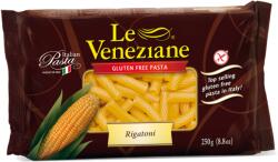 Le Veneziane Rigatoni Száraztészta 250 G Gm