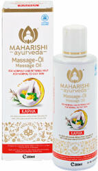 Maharishi Ayurveda Maharishi Kapha Massage Oil BDIH masszázsolaj 200 ml (10322)
