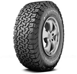 V s rl s BFGoodrich All Terrain T A KO2 31 10.5 R15 109S Aut