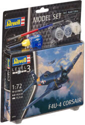 Revell F4U-4 Corsair Set 1:72 (63955)
