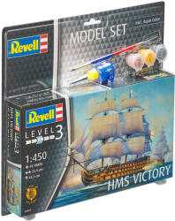 Revell HMS Victory Set 1:450 (65819)