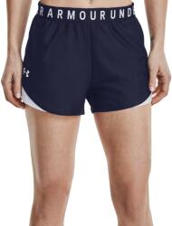 Under Armour Sorturi Under Armour Play Up Shorts 3.0-NVY 1344552-410 Marime L