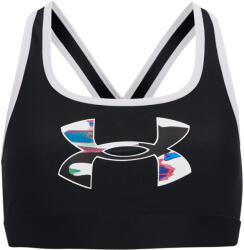 Under Armour Bustiera Under Armour Crossback Graphic Sports 1373867-001 Marime YXL - weplayhandball