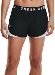 Under Armour Sorturi Under Armour Play Up Shorts 3.0-BLK 1344552-002 Marime M - weplaybasketball