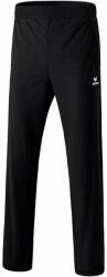 Erima Pantaloni erima trousers with zip through kids 8100702 Marime M - weplayhandball