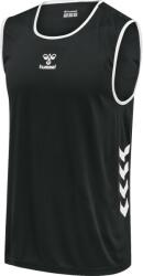 Hummel Maiou Hummel CORE XK BASKET JERSEY 211464-2001 Marime XL - weplaybasketball