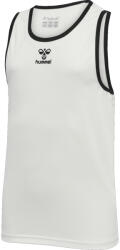 Hummel Maiou Hummel CORE XK BASKET JERSEY KIDS 212645-9001 Marime XS (123-128 cm)