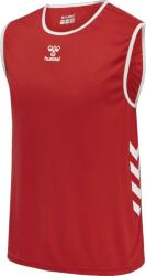 Hummel Maiou Hummel CORE XK BASKET JERSEY 211464-3062 Marime 3XL - weplaybasketball