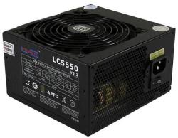 LC-Power Silent Series LC5550 V2.2 550W