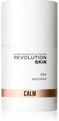 Revolution Beauty Calm Cica spray intens hrănitor și liniștitor pentru piele uscata si iritata 50 ml