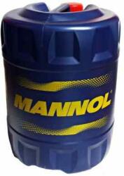 MANNOL 8106 Hypoid Getriebeoel 80W-90 API GL 4/GL 5 LS 10L
