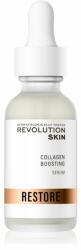 Revolution Beauty Restore Collagen Boosting ser hidratant revitalizant pentru stimularea secreției de colagen 30 ml