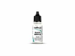 Vallejo Game Color - Glaze Medium 18 ml (70596)