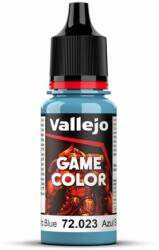 Vallejo Game Color - Electric Blue 18 ml (72023)