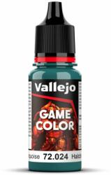 Vallejo Game Color - Turquoise 18 ml (72024)