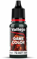 Vallejo Game Color - Scurvy Green 18 ml (72027)