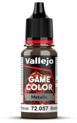 Vallejo Game Color - Bright Bronze 18 ml (72057)