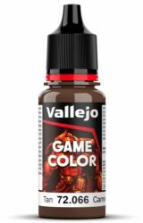 Vallejo Game Color - Tan 18 ml (72066)