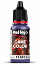 Vallejo Game Color - Alien Purple 18 ml (72076)