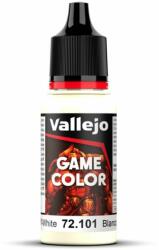 Vallejo Game Color - Off White 18 ml (72101)