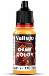 Vallejo Game Color - Sunset Orange 18 ml (72110)