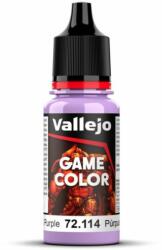 Vallejo Game Color - Lustful Purple 18 ml (72114)