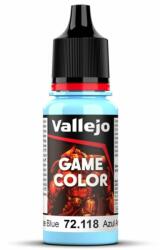 Vallejo Game Color - Sunrise Blue 18 ml (72118)