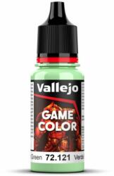 Vallejo Game Color - Ghost Green 18 ml (72121)