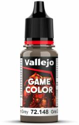 Vallejo Game Color - Warm Grey 18 ml (72148)