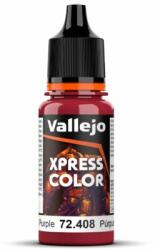 Vallejo Game Color - Cardinal Purple 18 ml (72408)