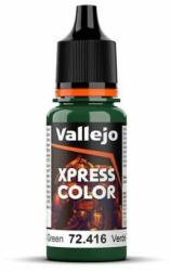Vallejo Game Color - Troll Green 18 ml (72416)