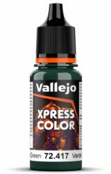 Vallejo Game Color - Snake Green 18 ml (72417)