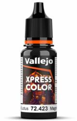 Vallejo Game Color - Black Lotus 18 ml (72423)