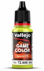 Vallejo Game Color - Bile 18 ml (72606)