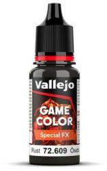 Vallejo Game Color - Rust 18 ml (72609)