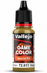 Vallejo Game Color - Moss and Lichen 18 ml (72611)