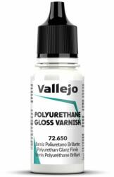 Vallejo Game Color - Polyurethane Gloss Varnish 18 ml (72650)