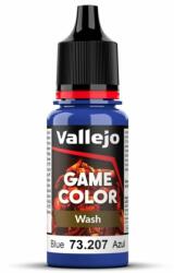 Vallejo Game Color - Blue Wash 18 ml (73207)