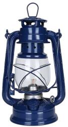 Brilagi Lampă cu gaz lampant LANTERN 24, 5 cm albastru închis Brilagi (BG0477)