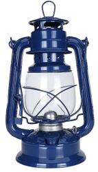 Brilagi Lampă cu gaz lampant LANTERN 28 cm albastru închis Brilagi (BG0478)