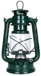 Brilagi Lampă cu gaz lampant LANTERN 24, 5 cm verde Brilagi (BG0465)