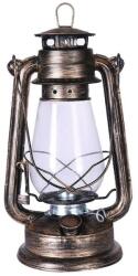 Brilagi Lampă cu gaz lampant LANTERN 31 cm cupru Brilagi (BG0463)