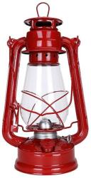 Brilagi Lampă cu gaz lampant LANTERN 31 cm roșu Brilagi (BG0471)