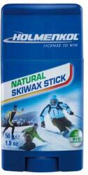 Holmenkol Natural Skiwax Stick sívax, 40 gr