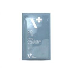 VET EXPERT Sampon HIPOALERGENIC VETEXPERT, plicuri 20 x 15ml