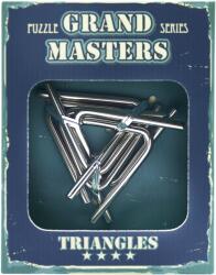 Grand Master Puzzles - Triangles Játék