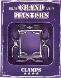  Grand Master Puzzles - Clamps Játék